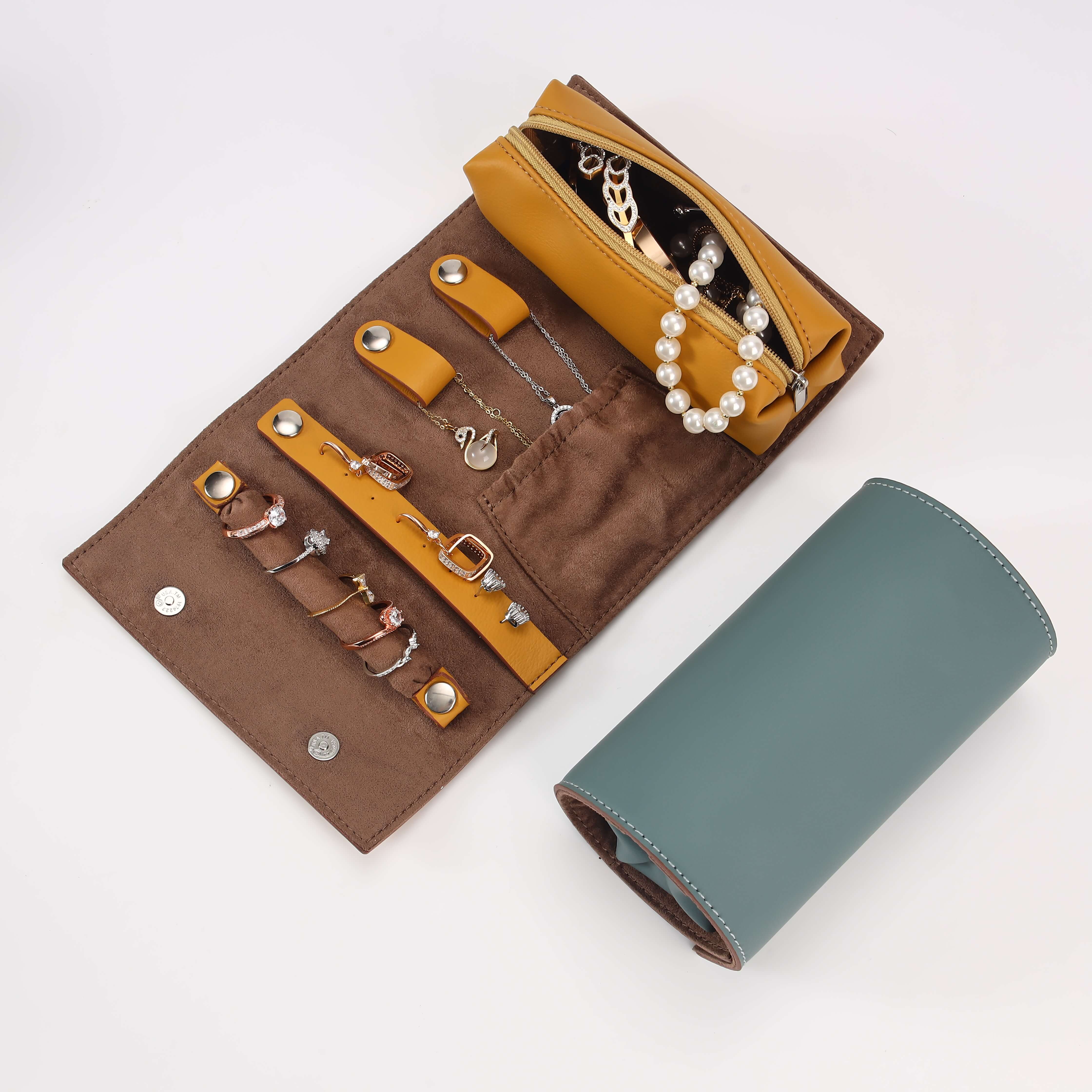 personalized cosmetic bags